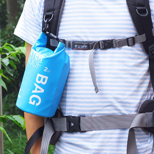 Sac Étanche 2L