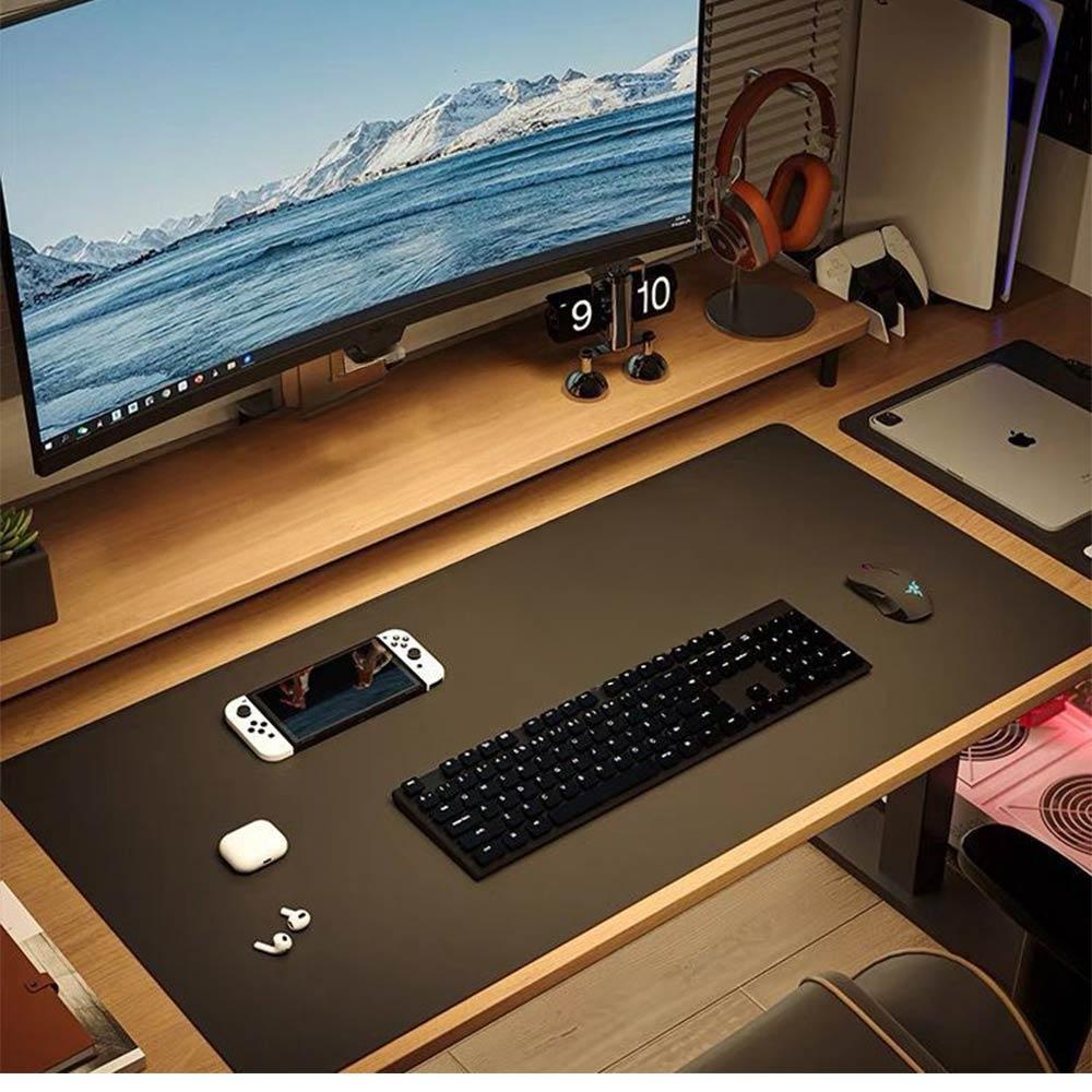Tapis de Bureau